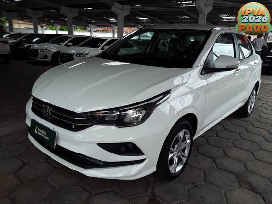 FIAT CRONOS 1.0 FIREFLY FLEX DRIVE MANUAL